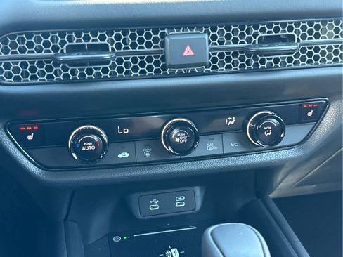 New 2026 Honda HR-V Sport image 32