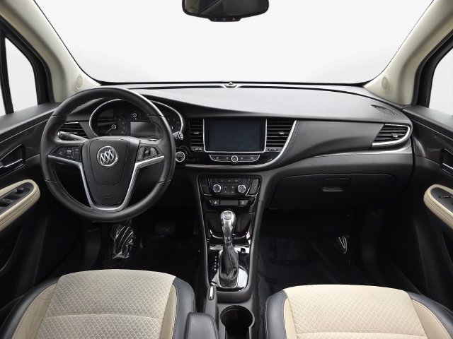 Used 2017 Buick Encore Sport Touring w/ Safety Package FWD image 14