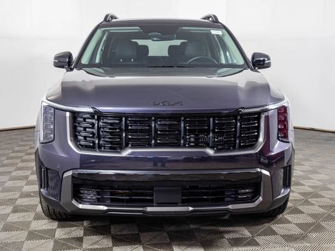 Used 2025 Kia Sorento X-Line EX image 13