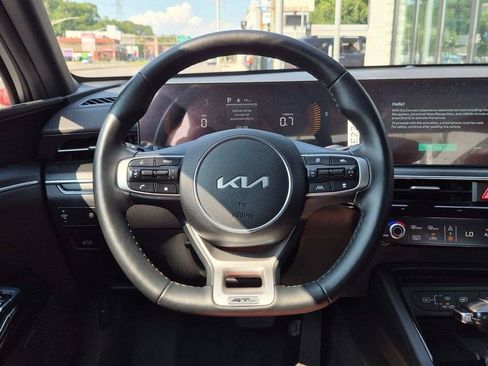 Certified 2026 Kia K5 GT-Line w/ GT-Line Premium Package AWD/4WD image 13