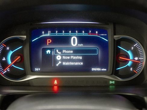 Used 2021 Honda Pilot EX-L image 43