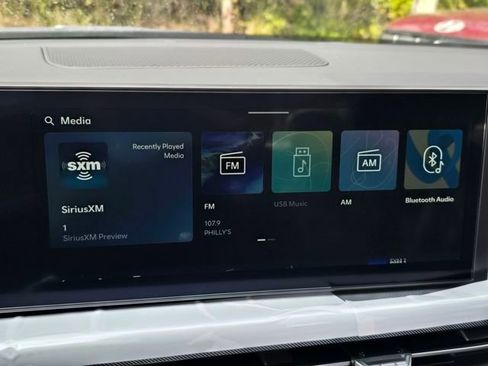 New 2026 Hyundai Sonata SEL image 8