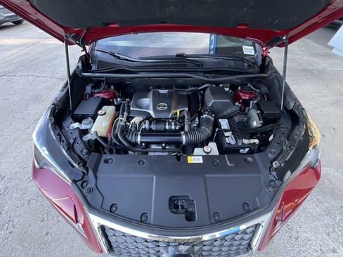 Used 2017 Lexus NX 200t F Sport image 31