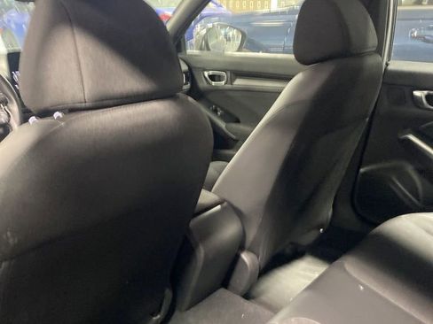 Used 2024 Honda Civic Sport image 11