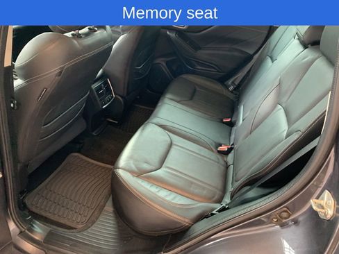 Used 2021 Subaru Forester Touring w/ Popular Package #2 image 11