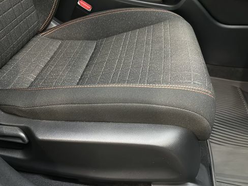 Certified 2024 Honda HR-V Sport image 20