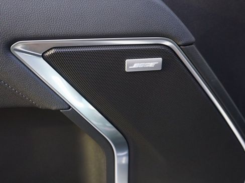 New 2026 Chevrolet Silverado 1500 RST w/ Convenience Package II image 24