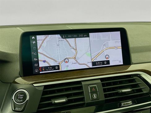Used 2019 BMW X3 xDrive30i w/ Convenience Package image 17