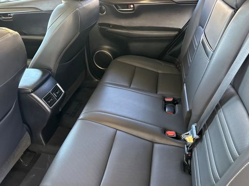Used 2020 Lexus NX 300 FWD w/ Premium Package image 26