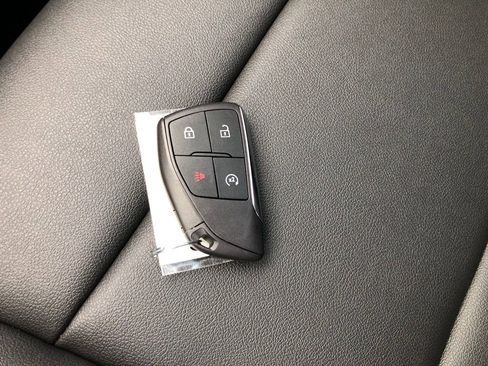 New 2025 Chevrolet Colorado Trail Boss image 45