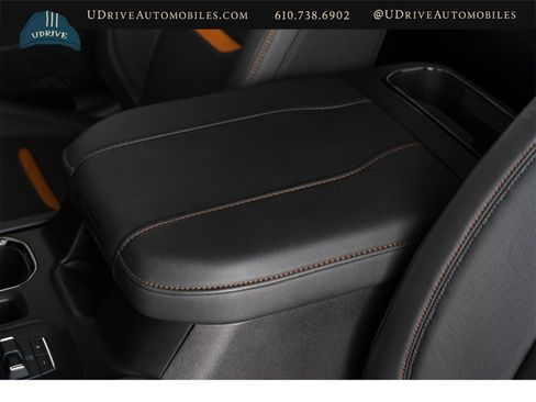 Used 2025 GMC Sierra 1500 AT4 image 51