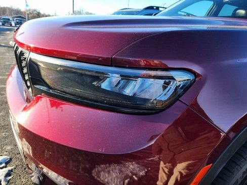 Used 2023 Jeep Grand Cherokee L Laredo image 25