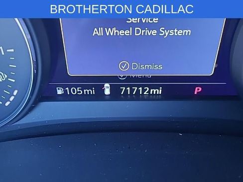 Used 2020 Cadillac XT4 Sport image 13