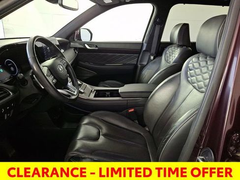Used 2020 Hyundai Palisade Limited image 15