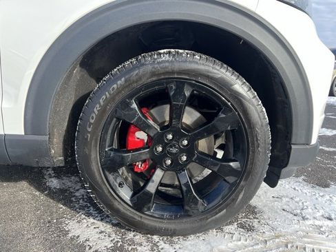 Used 2023 Ford Explorer ST w/ Equipment Group 401A image 19