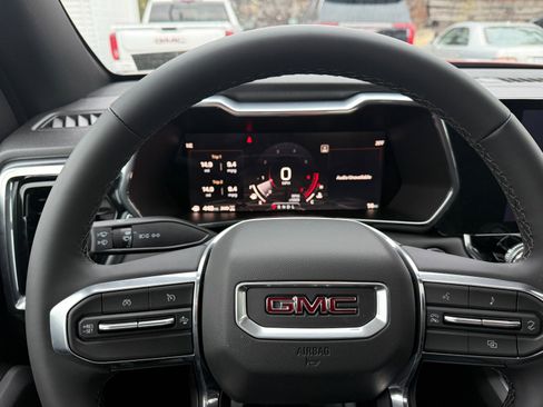 New 2026 GMC Canyon Elevation w/ LPO, Sports Bar Package image 23