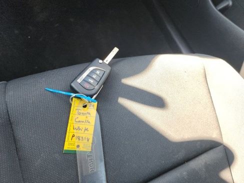 Certified 2024 Toyota Corolla LE image 18