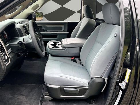 Used 2019 RAM 1500 Tradesman w/ Chrome Plus Package AWD/4WD image 25