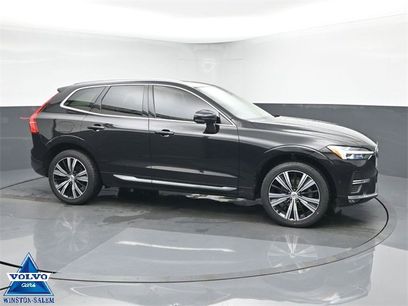 Used 2023 Volvo XC60 B5 Plus w/ Climate Package