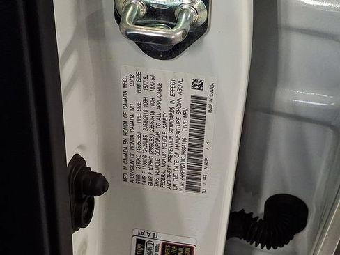 Used 2018 Honda CR-V EX-L image 27