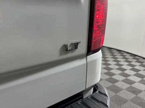 New 2025 Chevrolet Silverado 1500 LT image 13