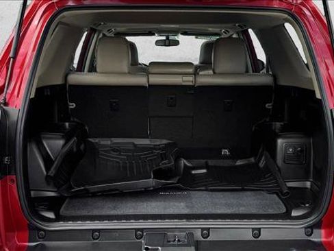 Used 2014 Toyota 4Runner Limited AWD/4WD image 8