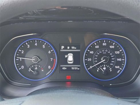 Used 2022 Hyundai Palisade SE image 19