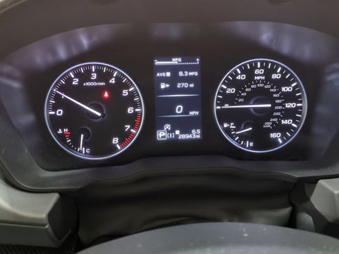 Certified 2024 Subaru Crosstrek 2.0i Premium AWD/4WD image 18