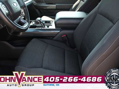 Used 2023 Ford F150 XLT w/ Equipment Group 302A High RWD image 26