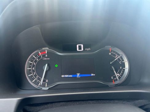 Used 2019 Honda Ridgeline RTL-E image 9