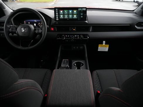 New 2026 Honda Pilot Sport image 20