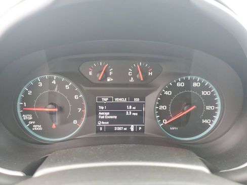 Used 2023 Chevrolet Malibu LS image 12