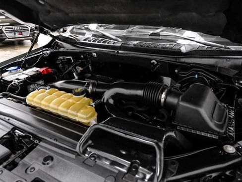 Used 2019 Ford F150 XLT w/ Equipment Group 302A Luxury image 56