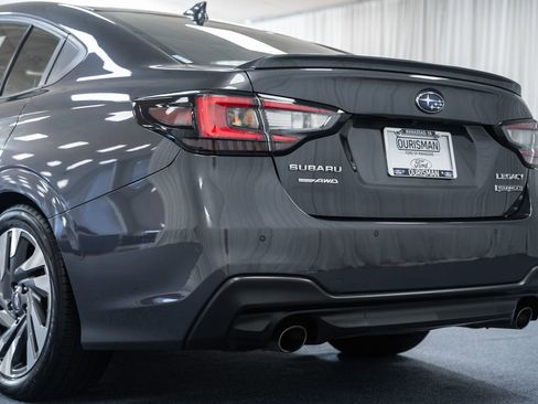 Used 2024 Subaru Legacy Touring XT image 6