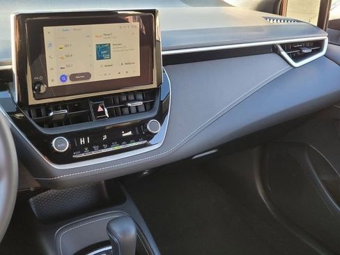 Used 2024 Toyota Corolla SE image 25