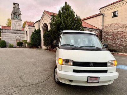 Used 1993 Volkswagen Eurovan MV