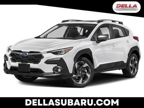 Certified 2024 Subaru Crosstrek 2.5i Limited AWD/4WD image 1