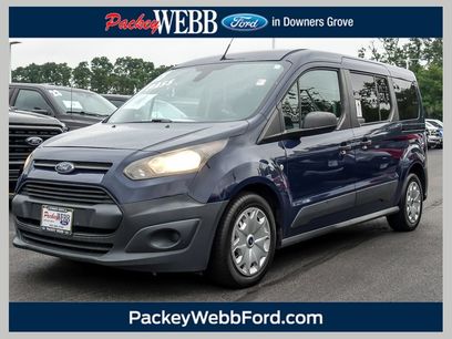 Used 2018 Ford Transit Connect XL