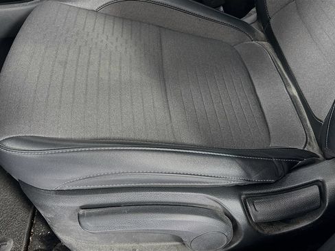 Certified 2023 Kia Seltos S w/ Navigation Package FWD image 10