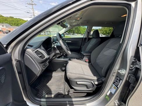 Used 2023 Kia Seltos LX AWD/4WD image 28