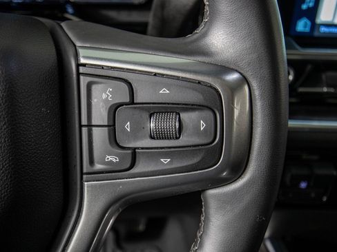 Used 2024 Chevrolet Silverado 2500 LTZ w/ LTZ Plus Package image 20