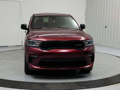 Used 2021 Dodge Durango GT