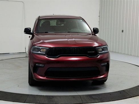 Used 2021 Dodge Durango GT image 2