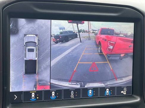 Used 2019 GMC Sierra 1500 AT4 w/ AT4 Premium Package AWD/4WD image 25