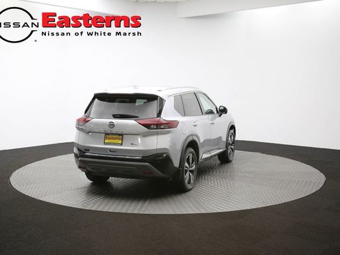 Used 2021 Nissan Rogue SL image 76