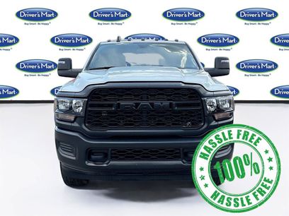 Used 2024 RAM 3500 Tradesman