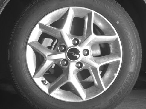 Used 2025 Kia Soul LX w/ LX Technology Package image 12