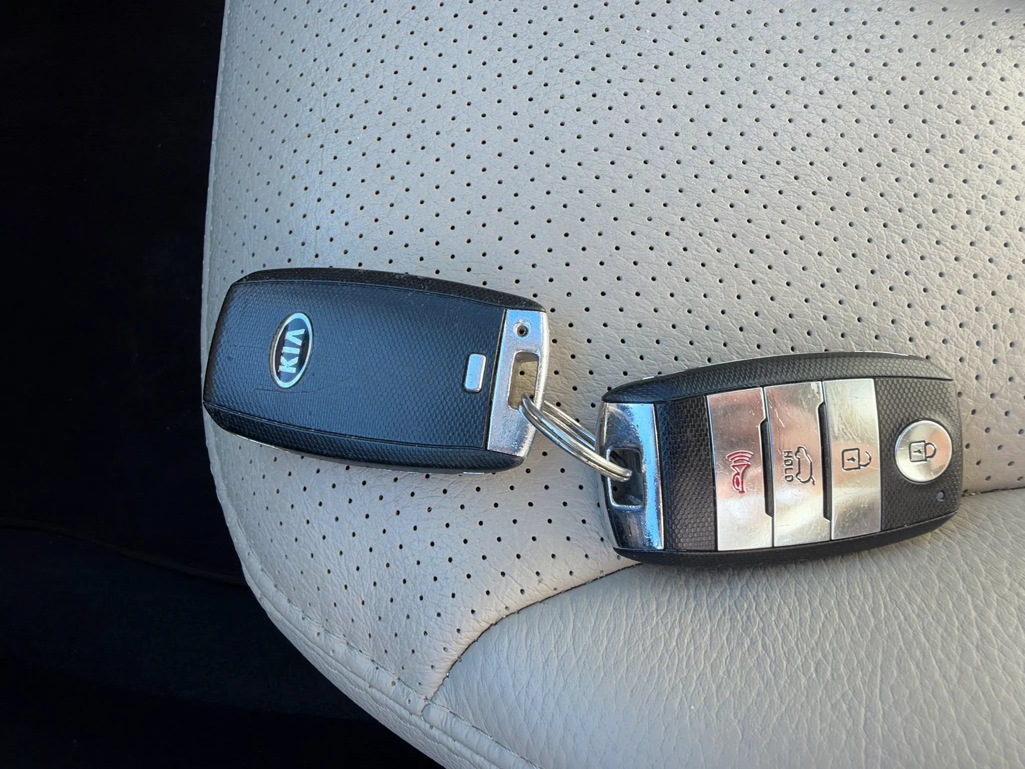 Used 2015 Kia Sorento EX FWD image 39
