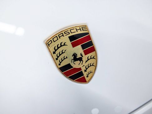 Used 2012 Porsche 911 Carrera S RWD image 14