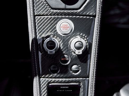 Used 2012 McLaren MP4-12C Coupe RWD image 58